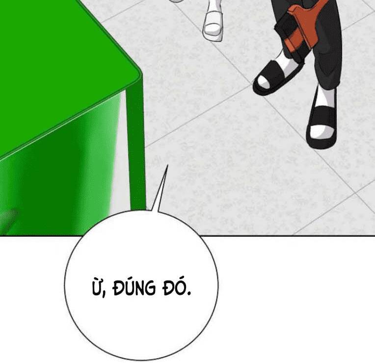 Trò Chơi Ma Quái Chapter 15 - Trang 2