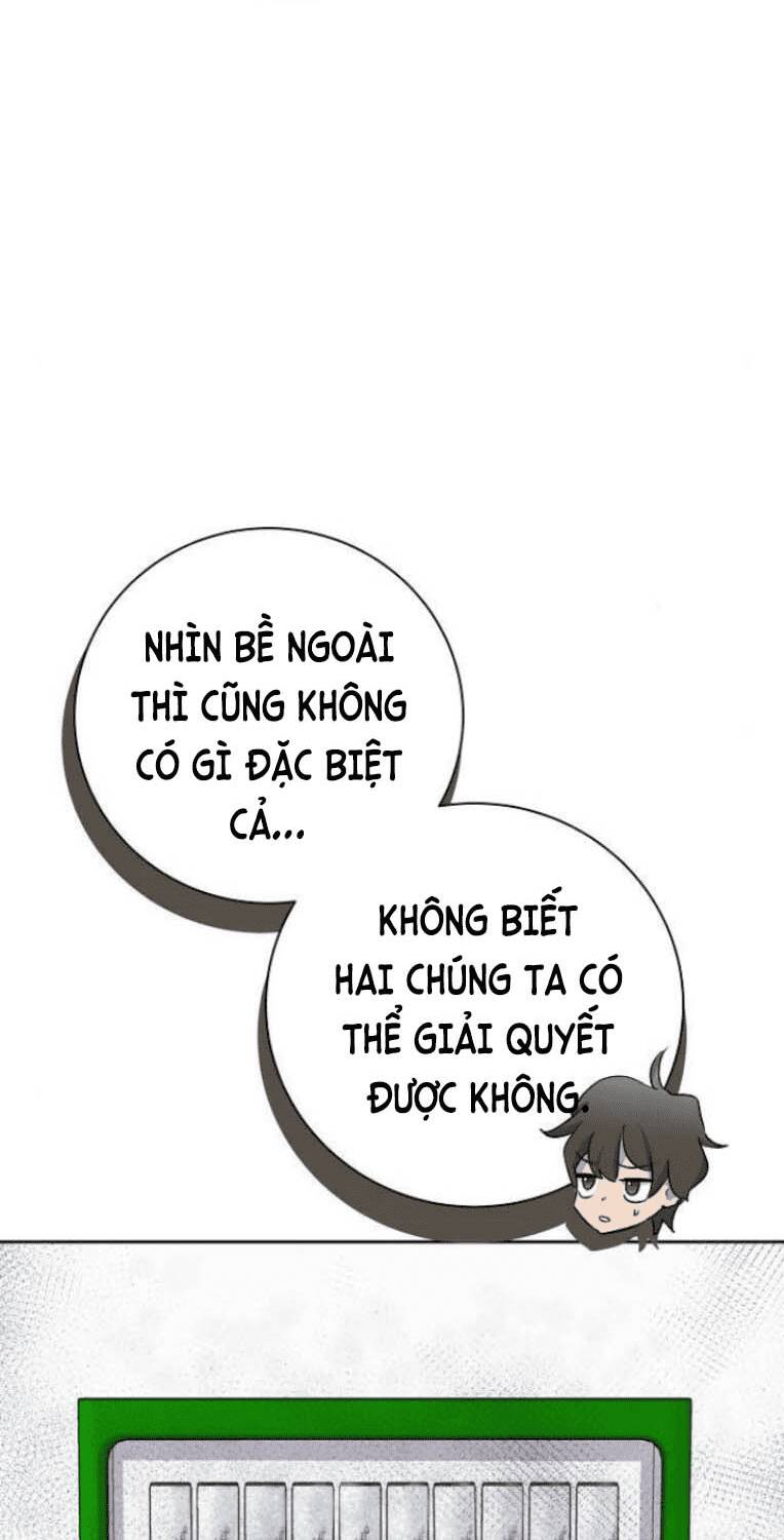 Trò Chơi Ma Quái Chapter 15 - Trang 2