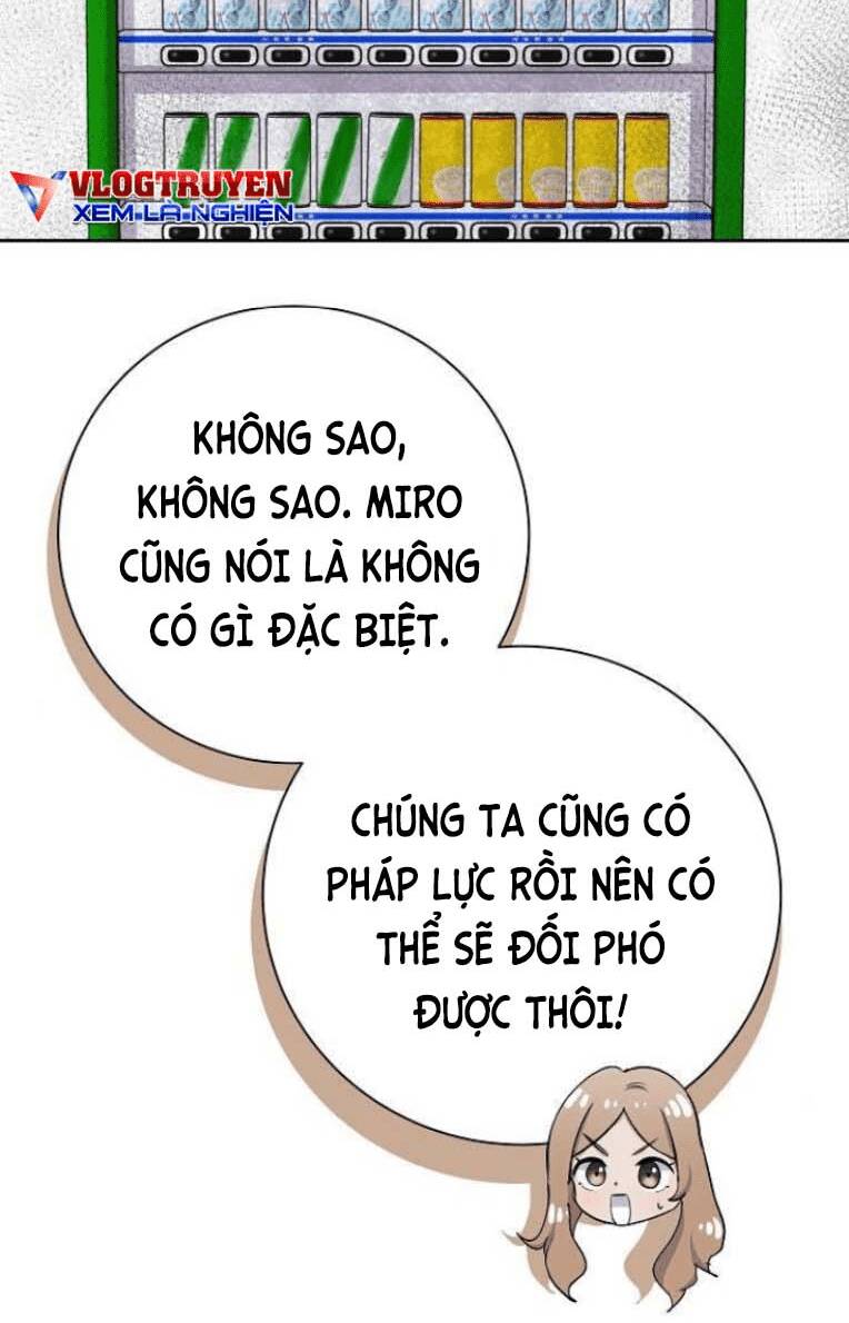 Trò Chơi Ma Quái Chapter 15 - Trang 2