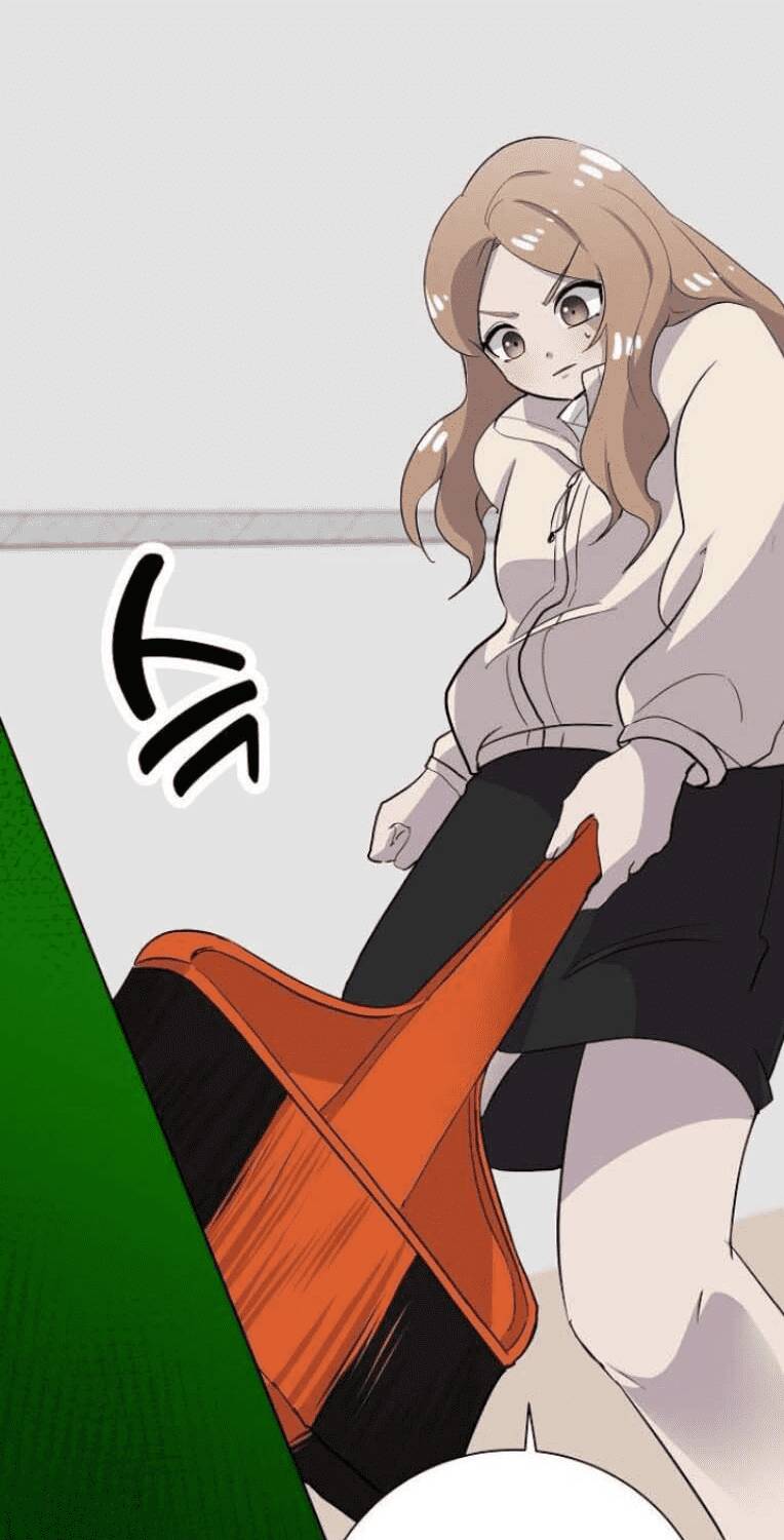 Trò Chơi Ma Quái Chapter 15 - Trang 2