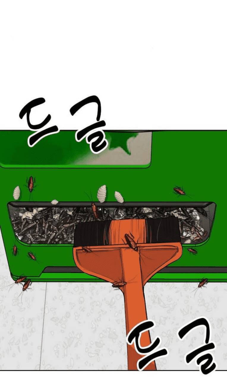 Trò Chơi Ma Quái Chapter 15 - Trang 2