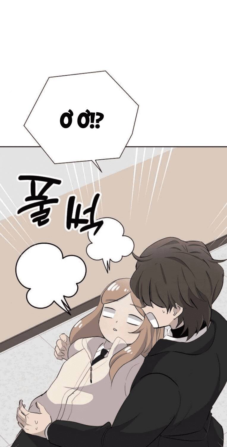 Trò Chơi Ma Quái Chapter 15 - Trang 2