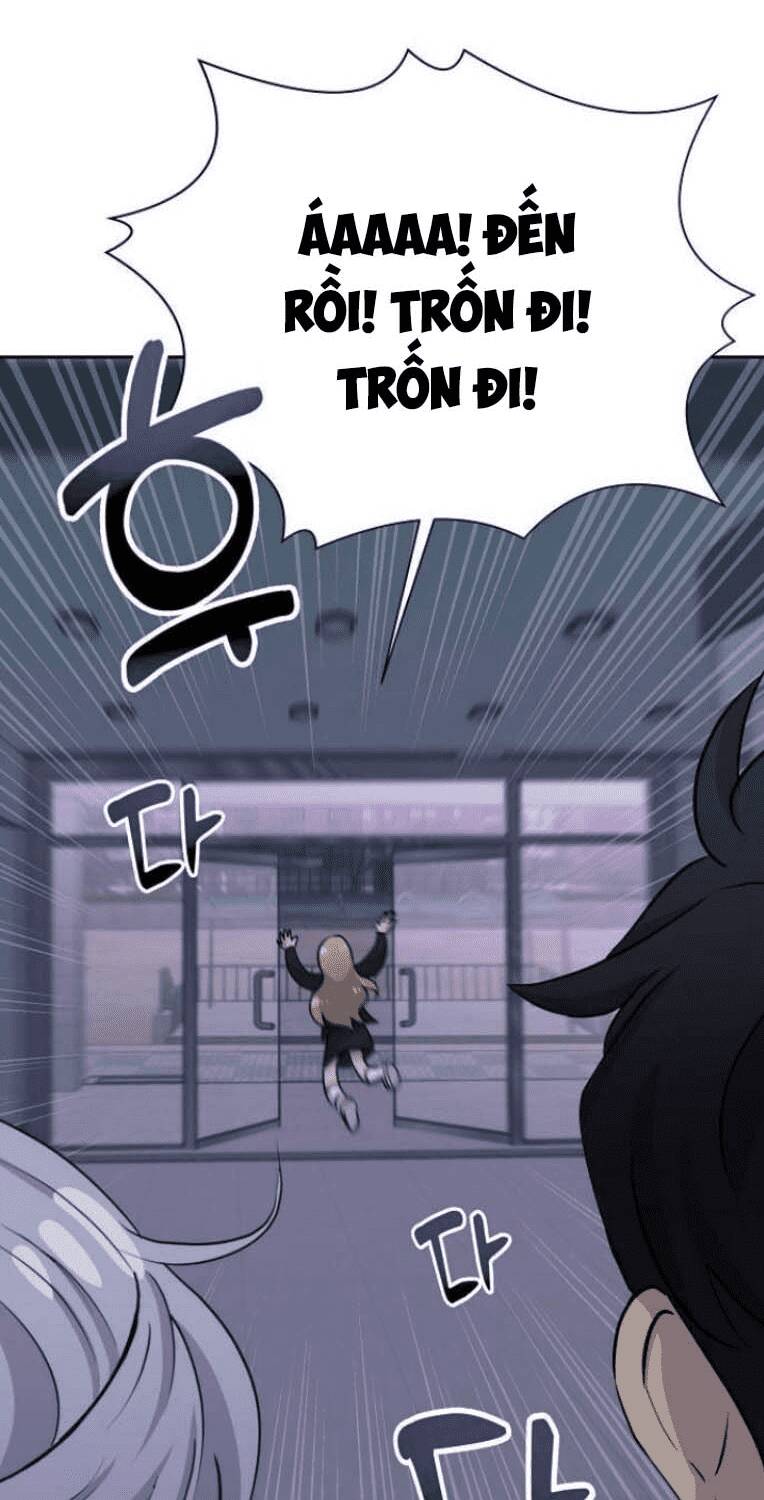 Trò Chơi Ma Quái Chapter 15 - Trang 2