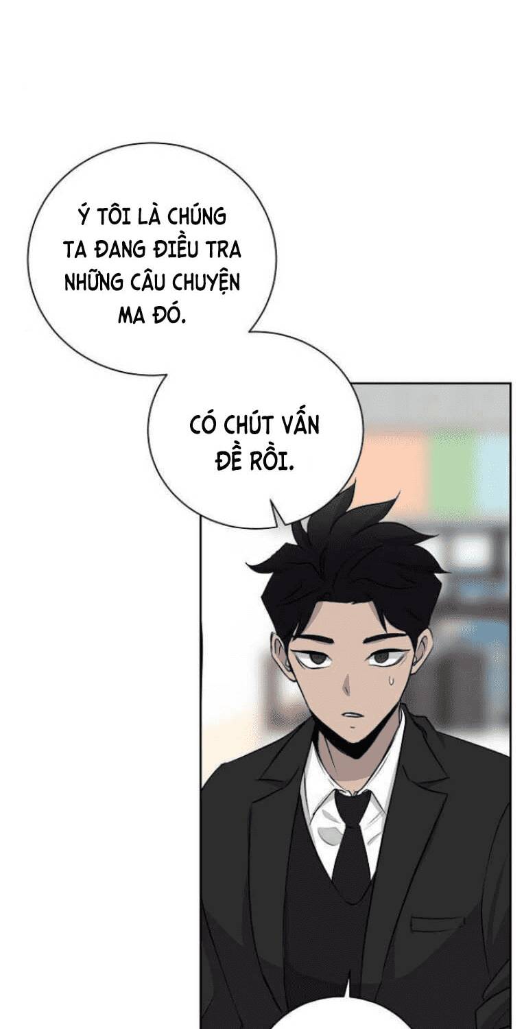 Trò Chơi Ma Quái Chapter 15 - Trang 2