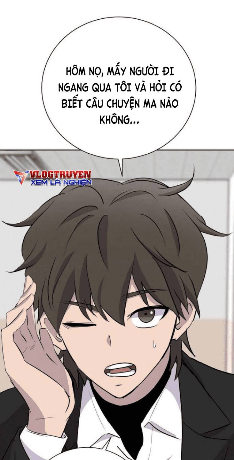 Trò Chơi Ma Quái Chapter 15 - Trang 2