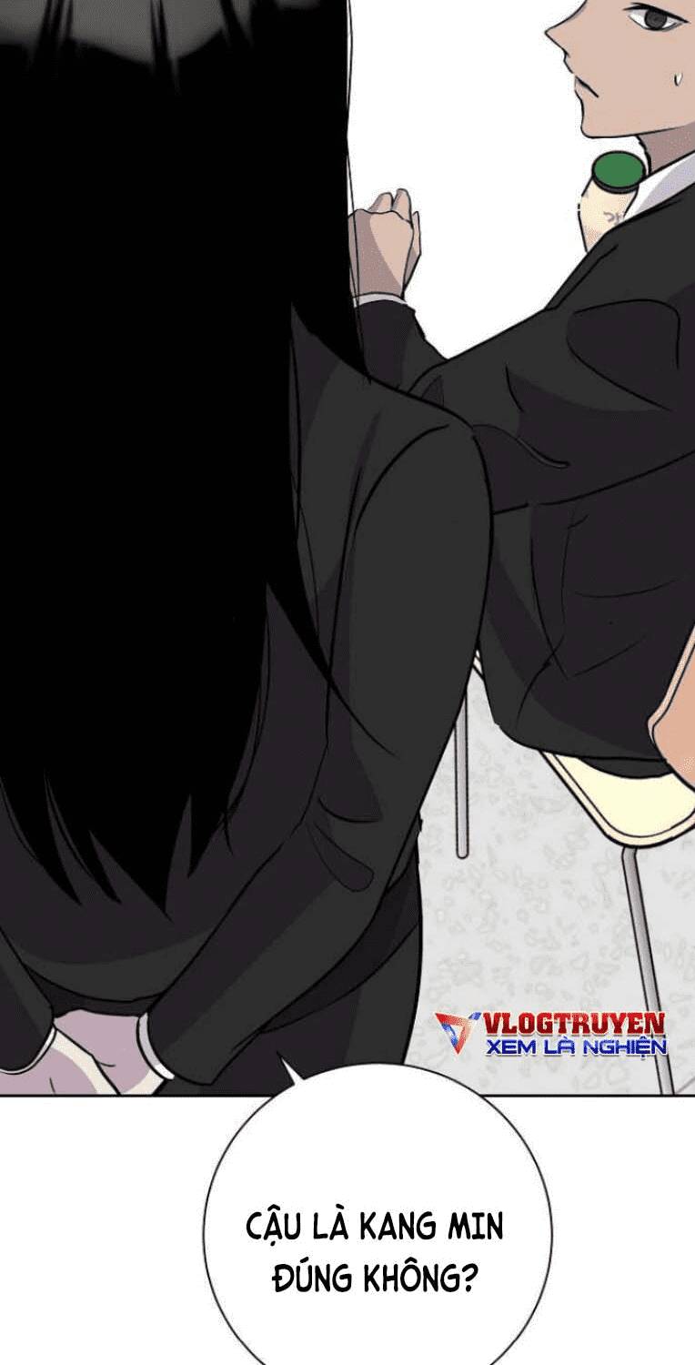 Trò Chơi Ma Quái Chapter 15 - Trang 2