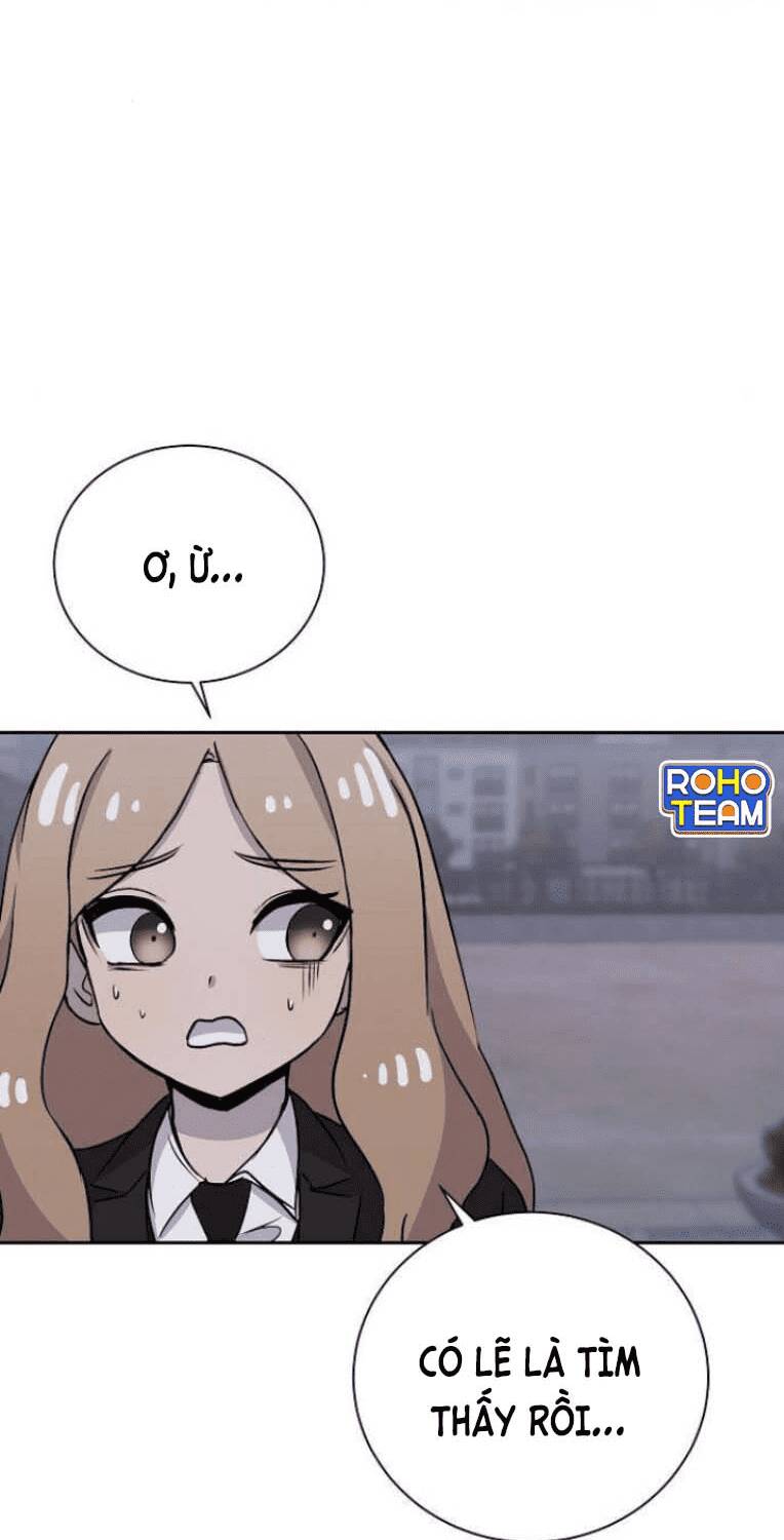 Trò Chơi Ma Quái Chapter 15 - Trang 2