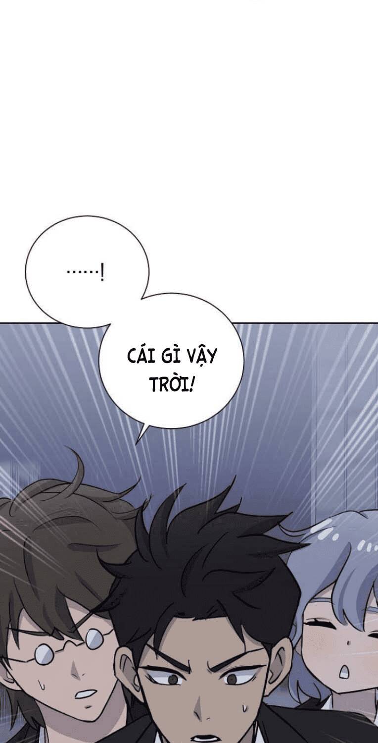 Trò Chơi Ma Quái Chapter 15 - Trang 2