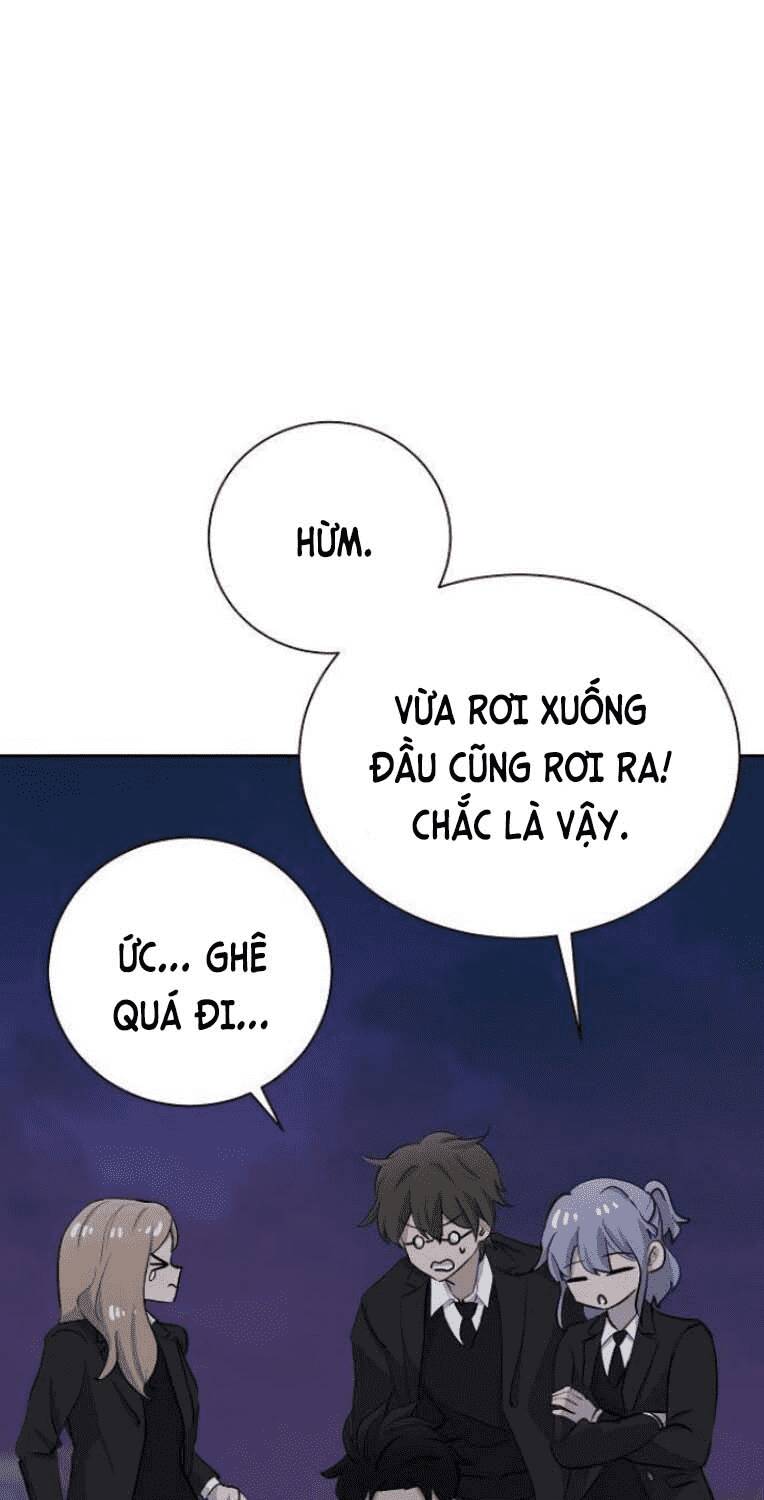 Trò Chơi Ma Quái Chapter 15 - Trang 2