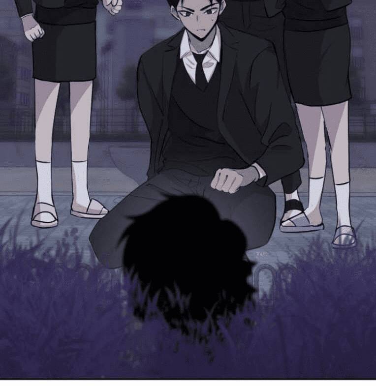 Trò Chơi Ma Quái Chapter 15 - Trang 2