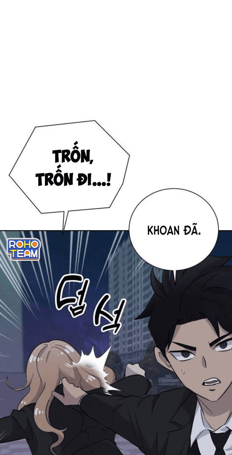 Trò Chơi Ma Quái Chapter 15 - Trang 2