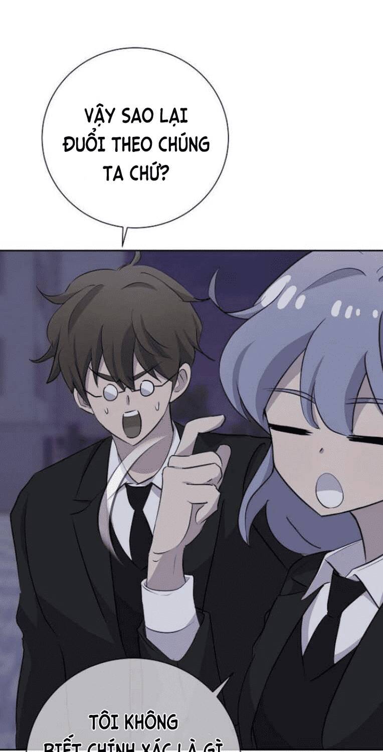 Trò Chơi Ma Quái Chapter 15 - Trang 2
