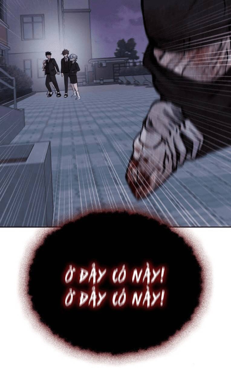 Trò Chơi Ma Quái Chapter 15 - Trang 2