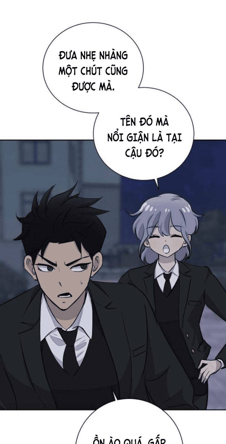 Trò Chơi Ma Quái Chapter 15 - Trang 2