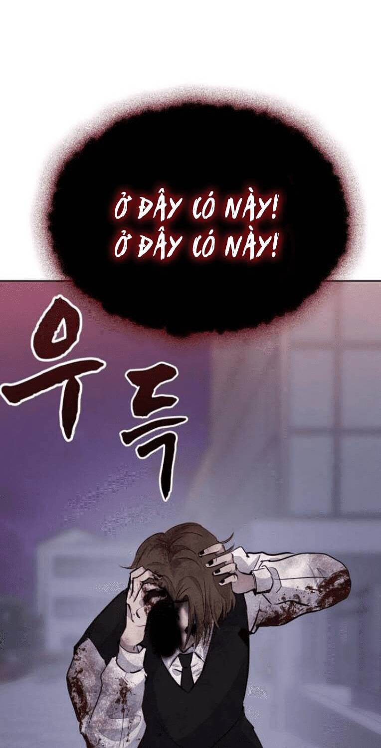 Trò Chơi Ma Quái Chapter 15 - Trang 2