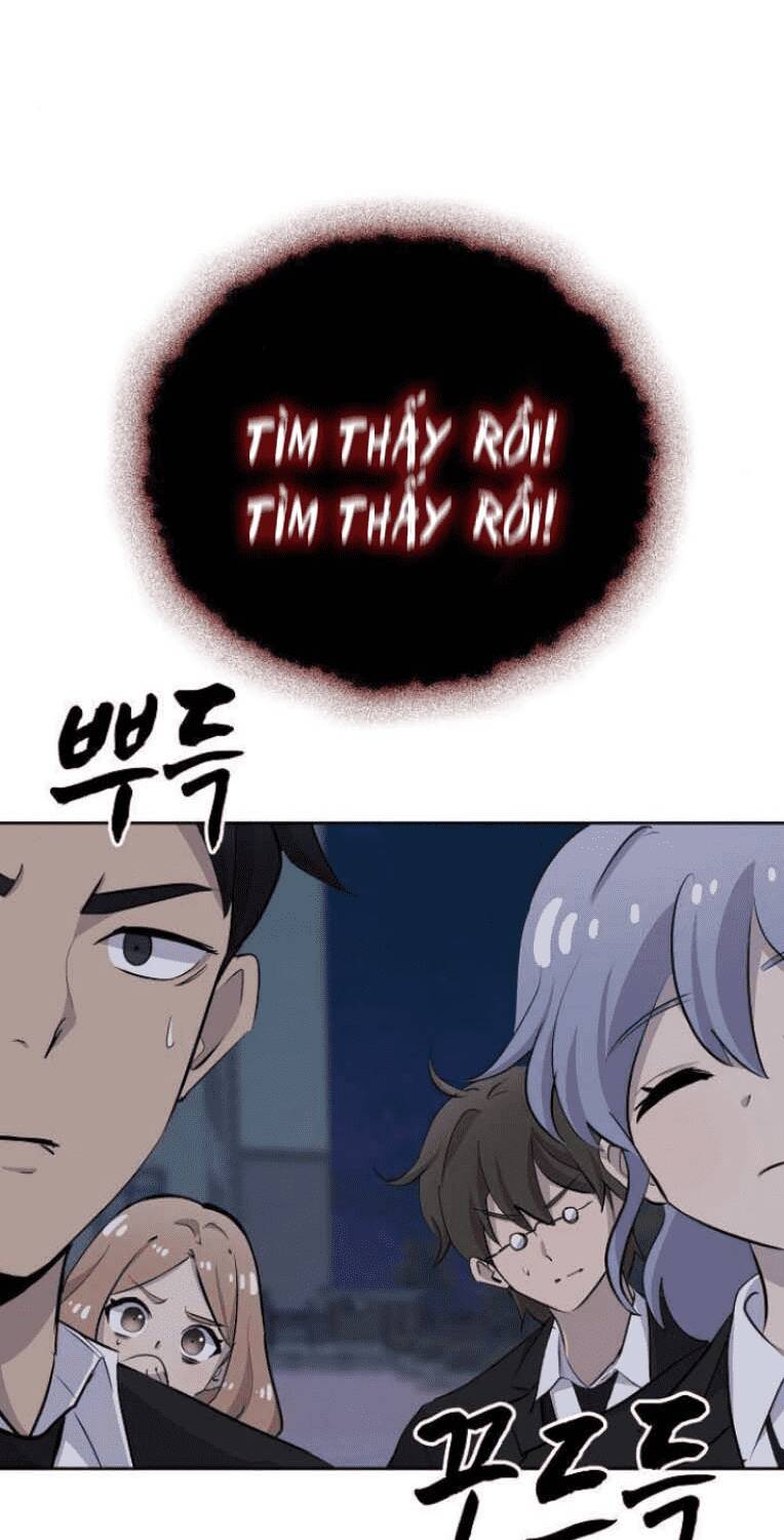 Trò Chơi Ma Quái Chapter 15 - Trang 2