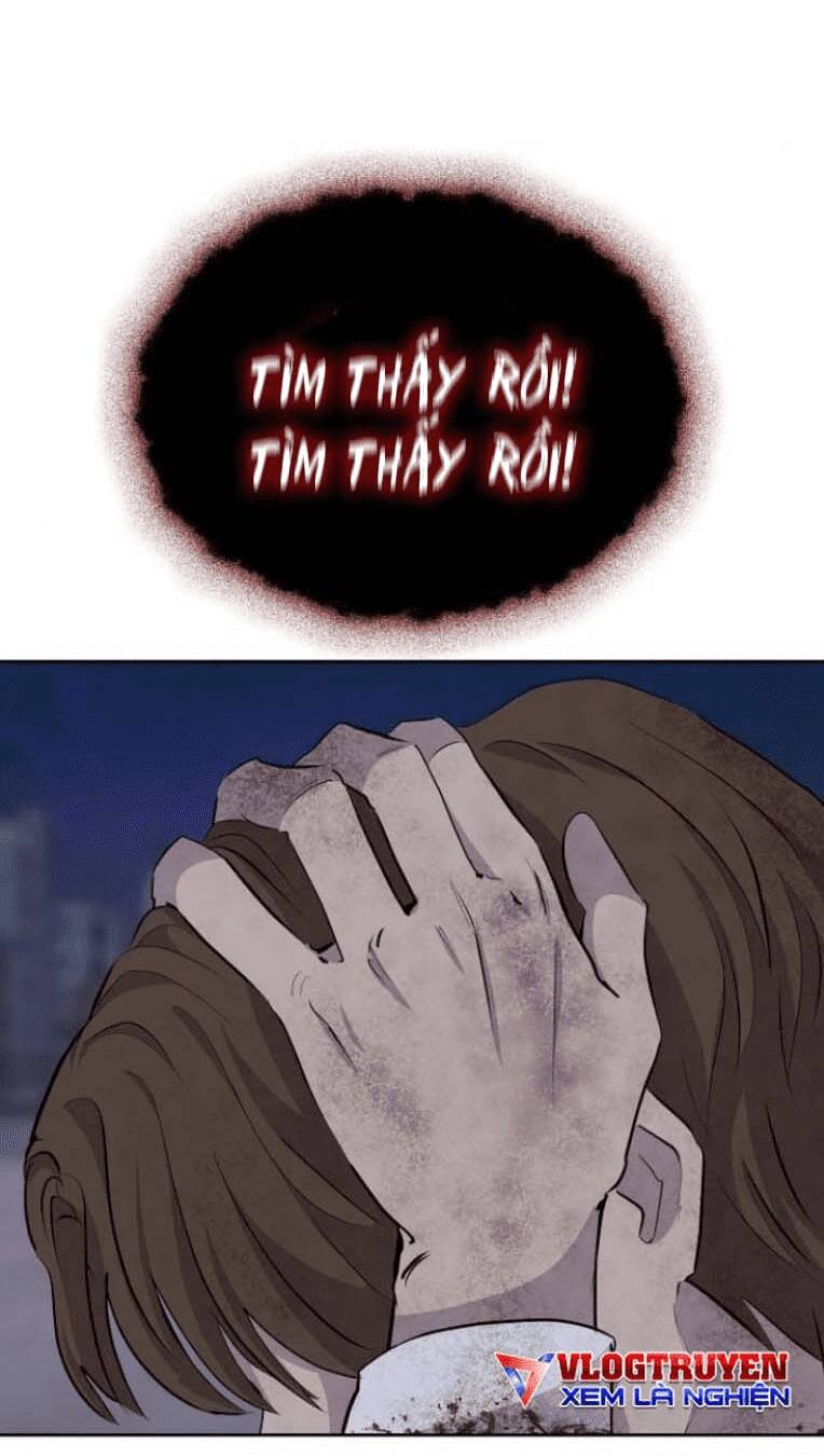 Trò Chơi Ma Quái Chapter 15 - Trang 2