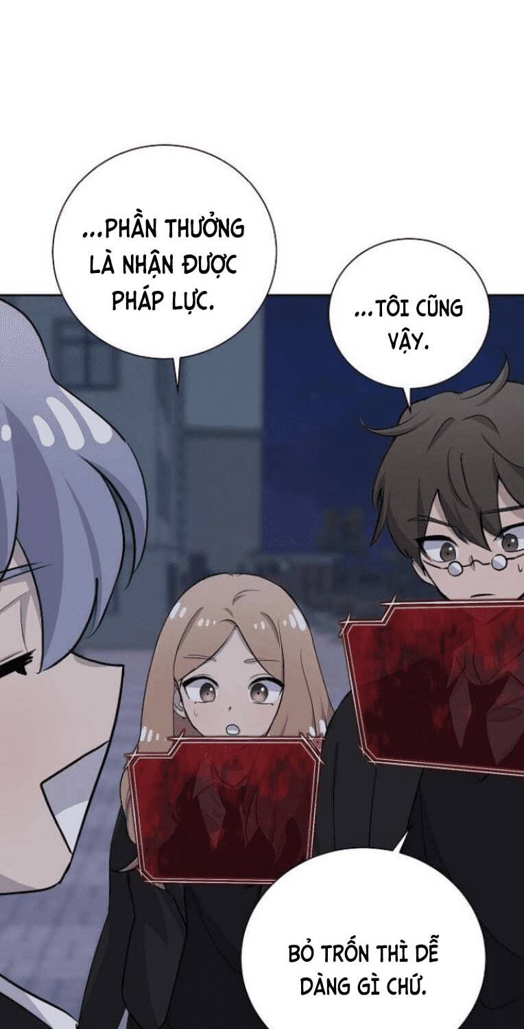 Trò Chơi Ma Quái Chapter 15 - Trang 2