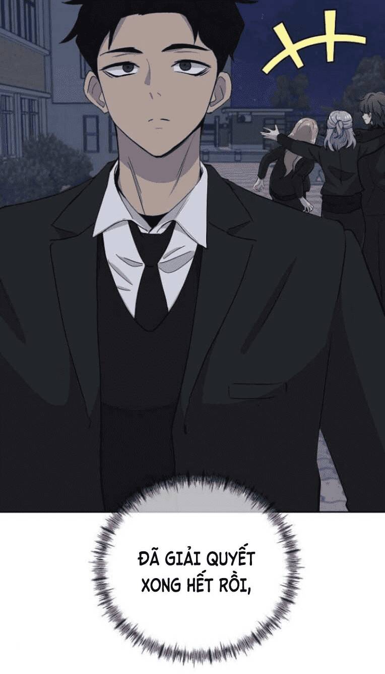 Trò Chơi Ma Quái Chapter 15 - Trang 2