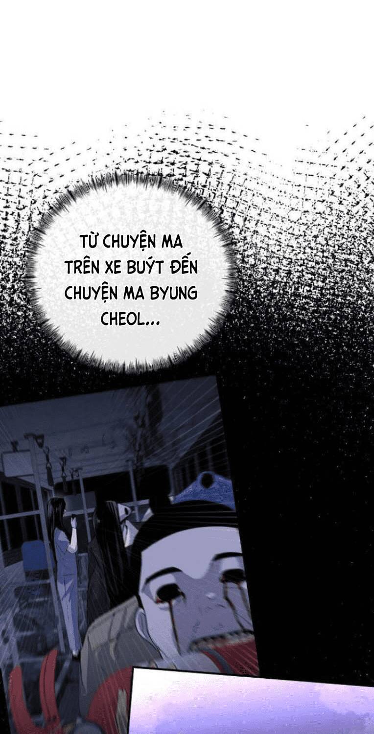 Trò Chơi Ma Quái Chapter 15 - Trang 2