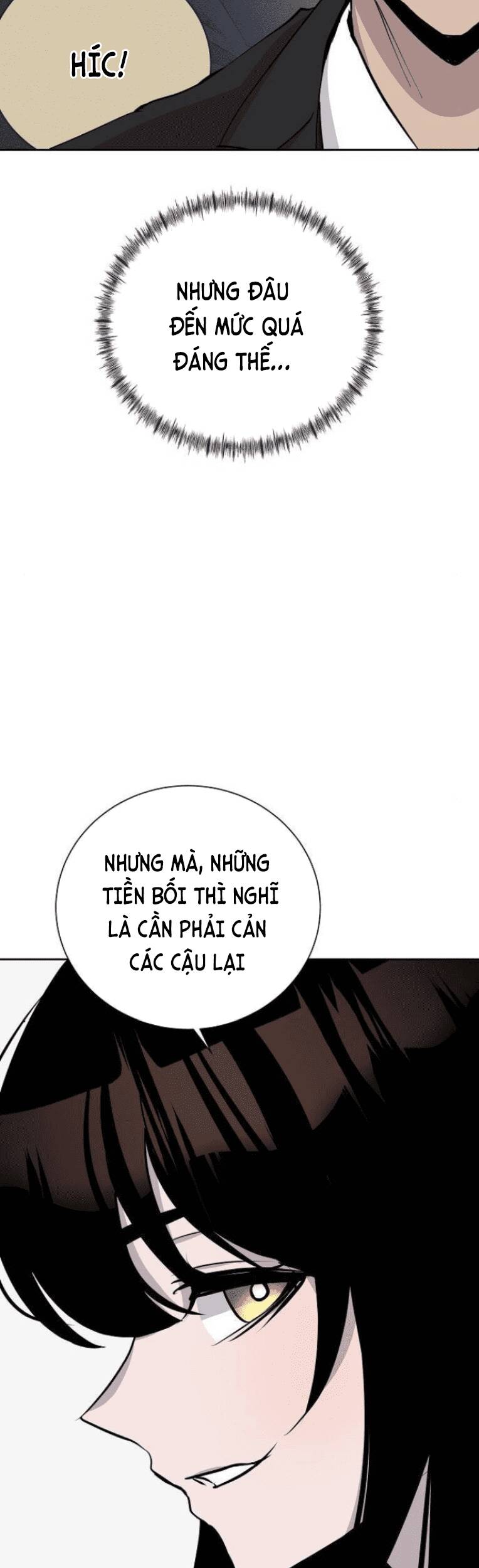 Trò Chơi Ma Quái Chapter 16 - Trang 2