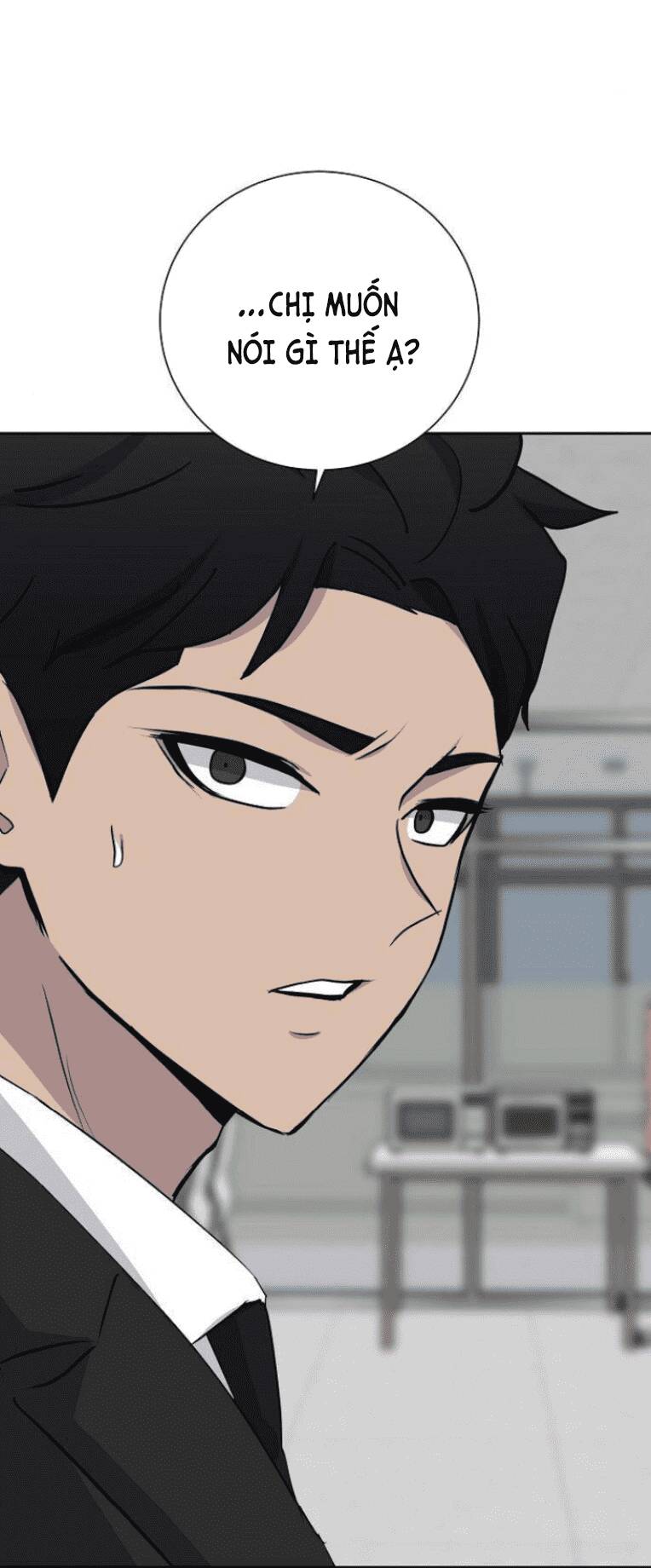 Trò Chơi Ma Quái Chapter 16 - Trang 2