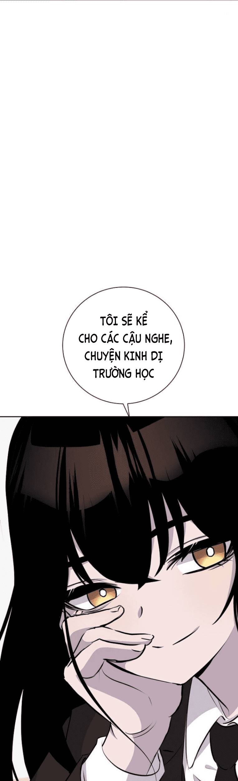 Trò Chơi Ma Quái Chapter 16 - Trang 2