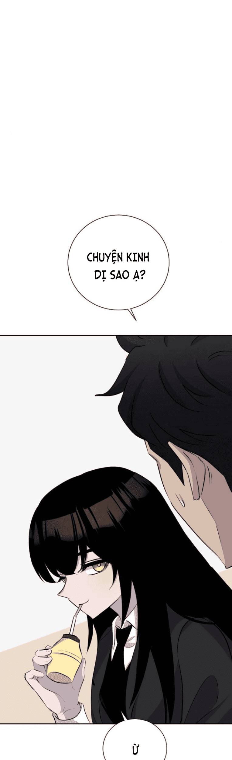 Trò Chơi Ma Quái Chapter 16 - Trang 2