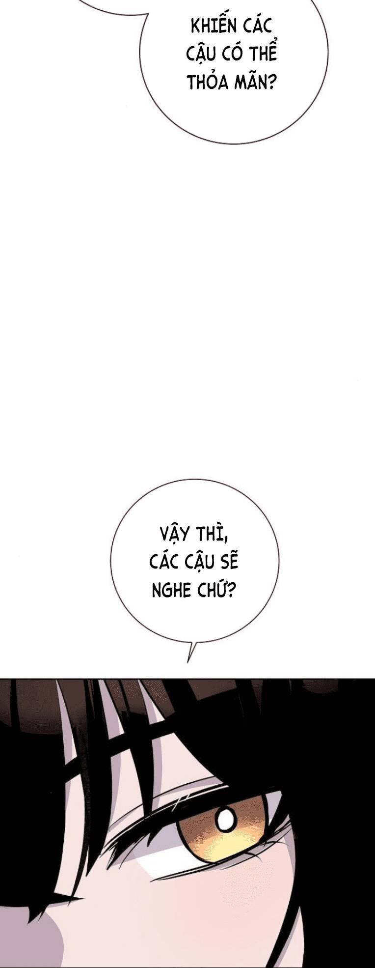 Trò Chơi Ma Quái Chapter 16 - Trang 2