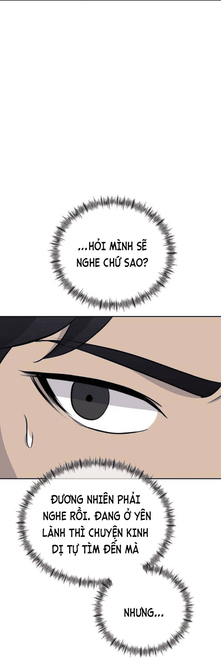 Trò Chơi Ma Quái Chapter 16 - Trang 2