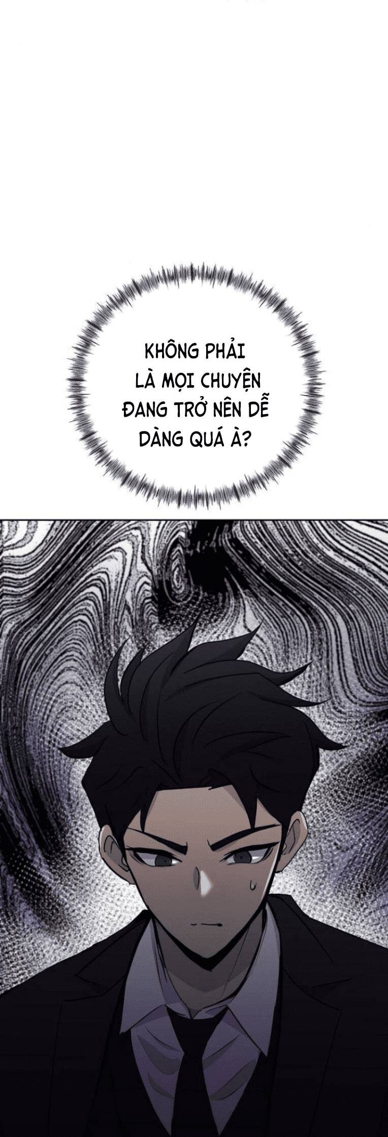 Trò Chơi Ma Quái Chapter 16 - Trang 2