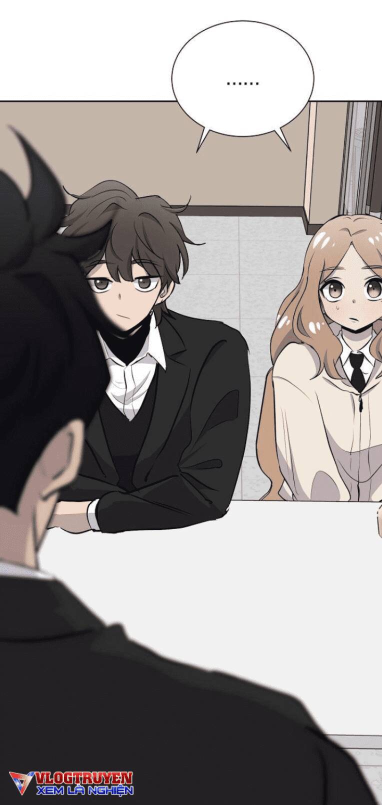 Trò Chơi Ma Quái Chapter 16 - Trang 2