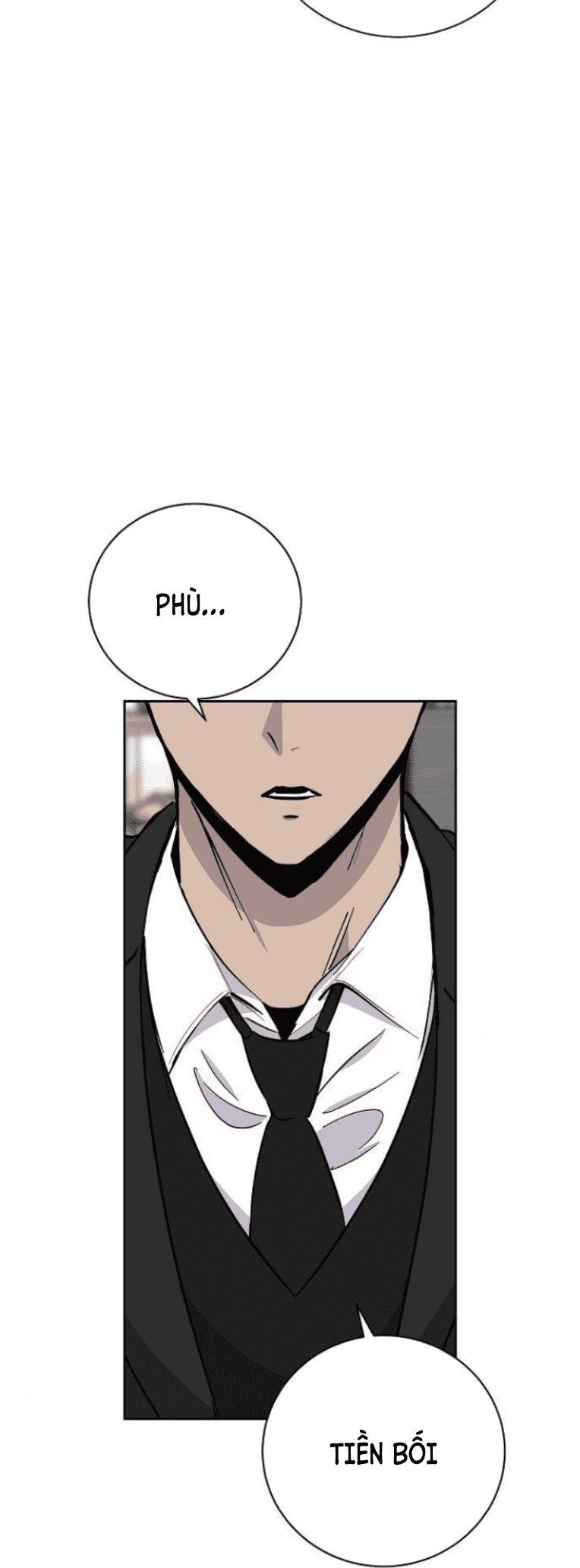 Trò Chơi Ma Quái Chapter 16 - Trang 2