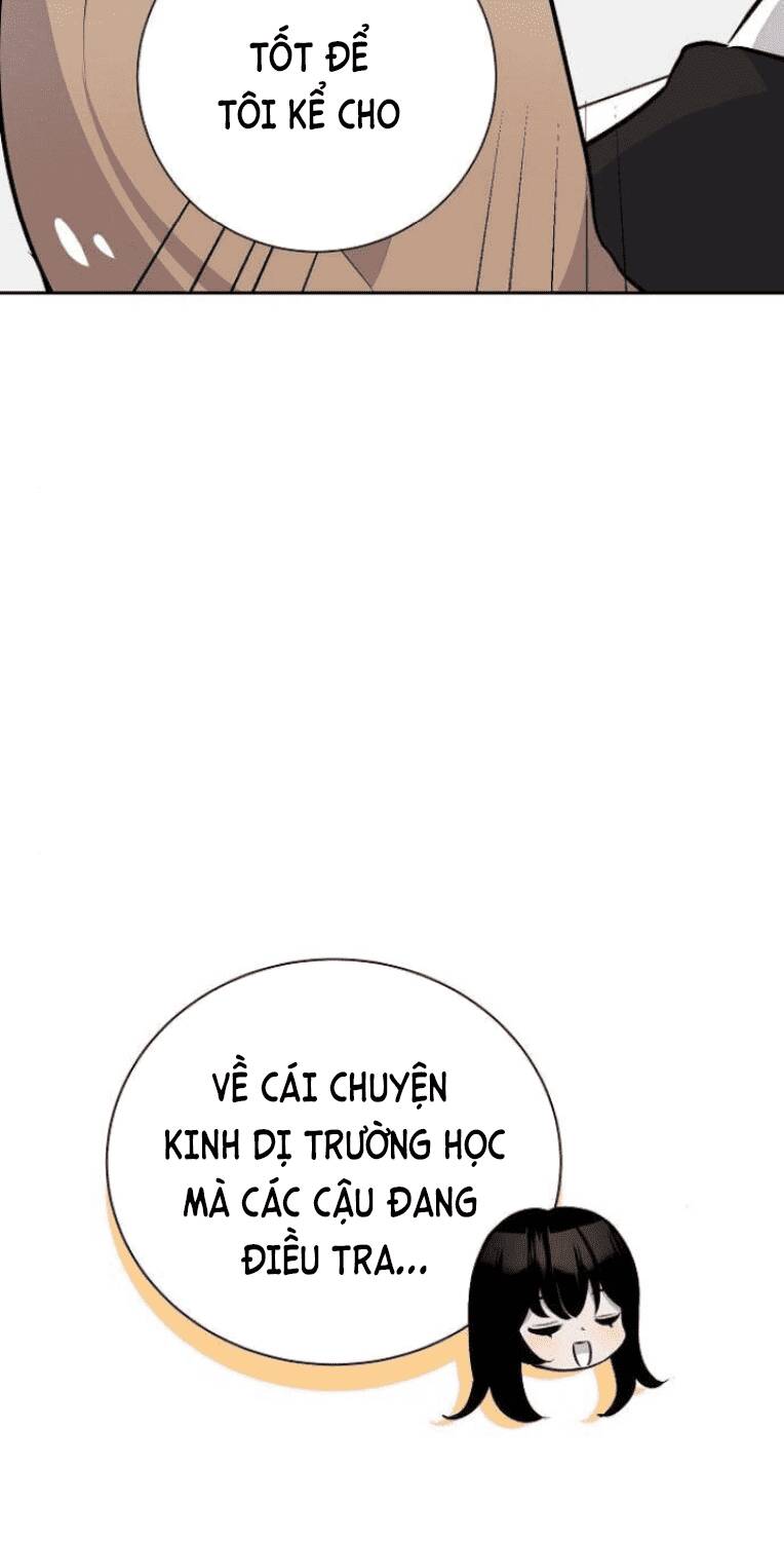 Trò Chơi Ma Quái Chapter 16 - Trang 2