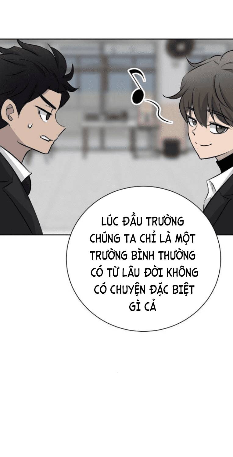 Trò Chơi Ma Quái Chapter 16 - Trang 2