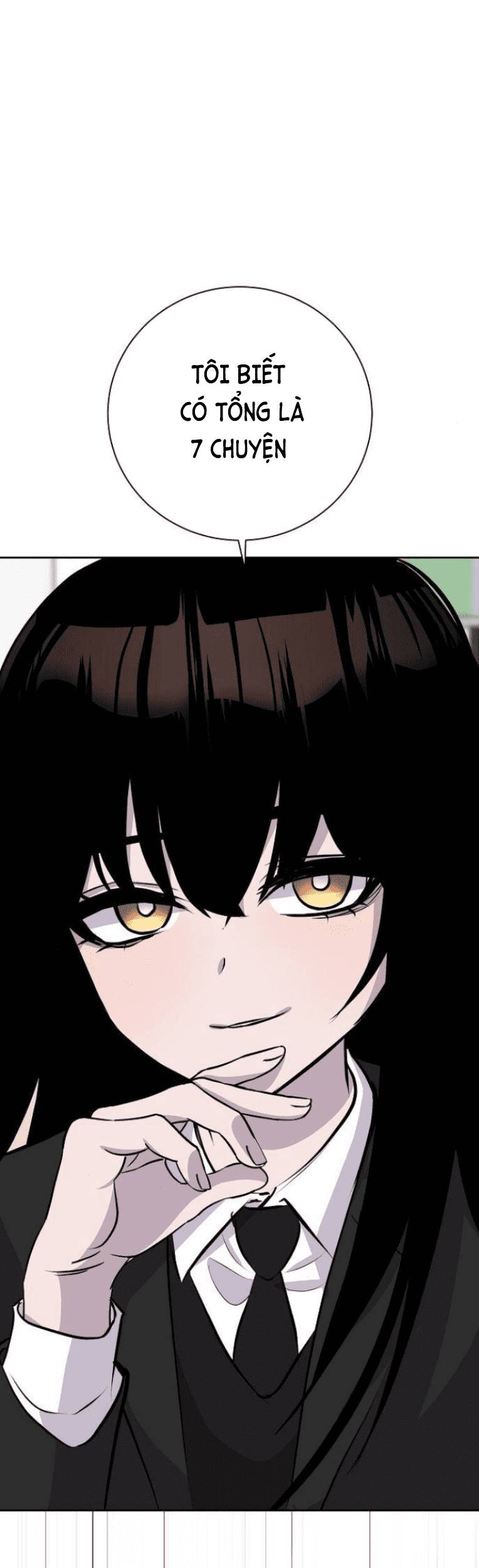 Trò Chơi Ma Quái Chapter 16 - Trang 2