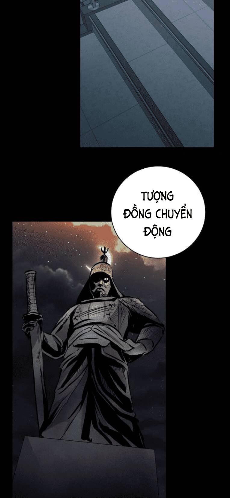 Trò Chơi Ma Quái Chapter 16 - Trang 2