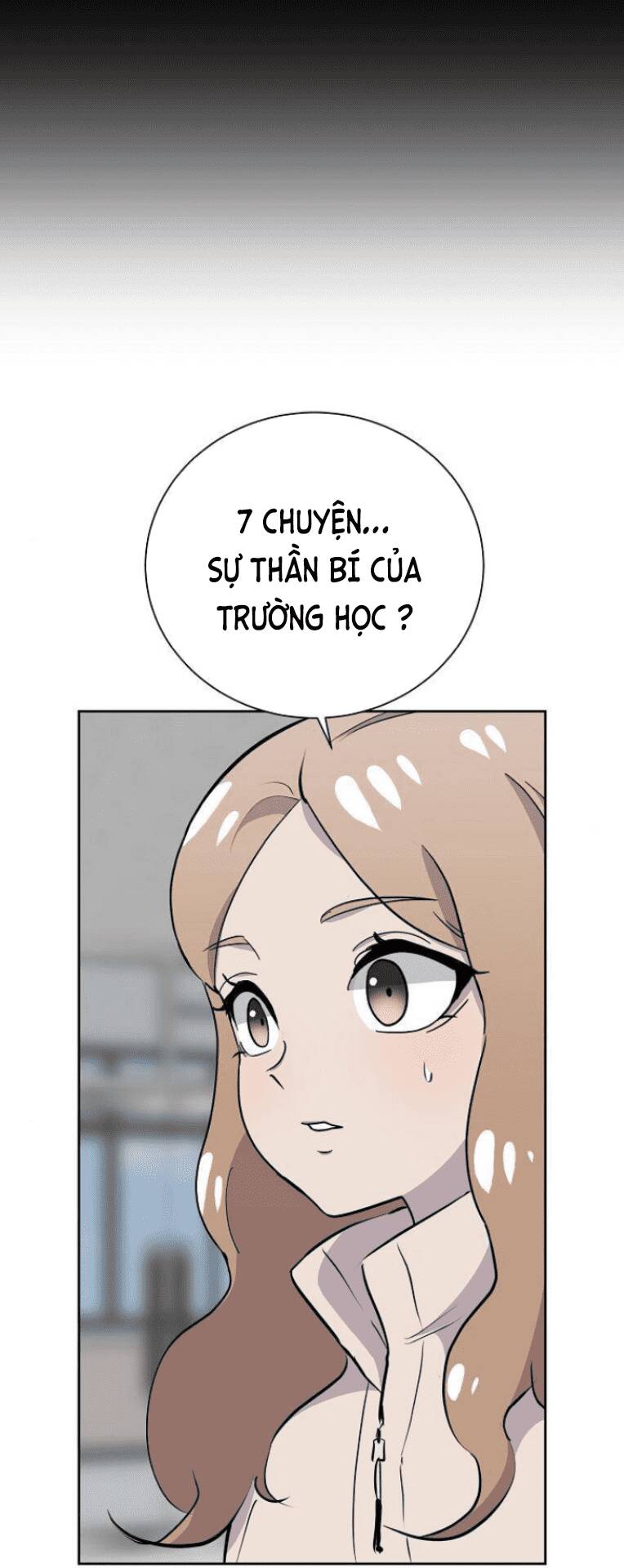 Trò Chơi Ma Quái Chapter 16 - Trang 2
