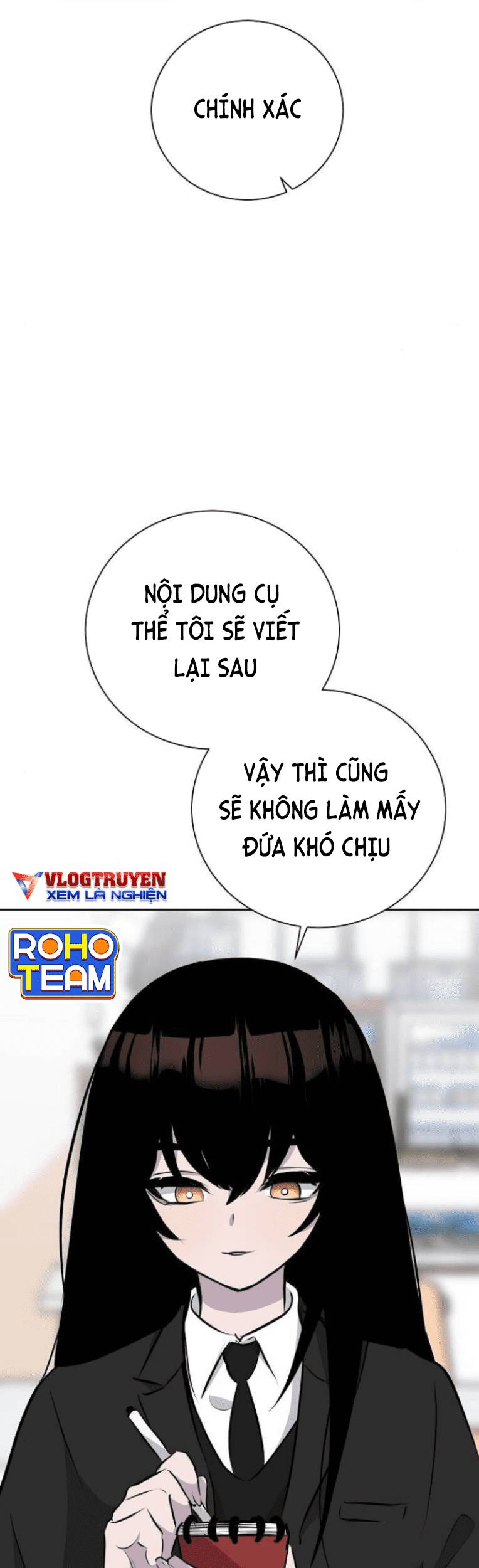 Trò Chơi Ma Quái Chapter 16 - Trang 2