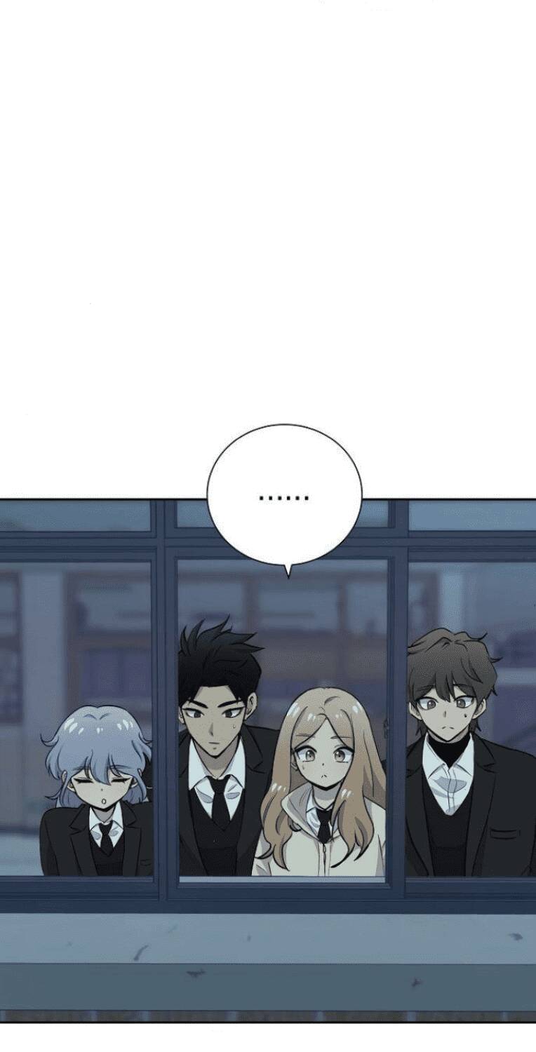 Trò Chơi Ma Quái Chapter 16 - Trang 2