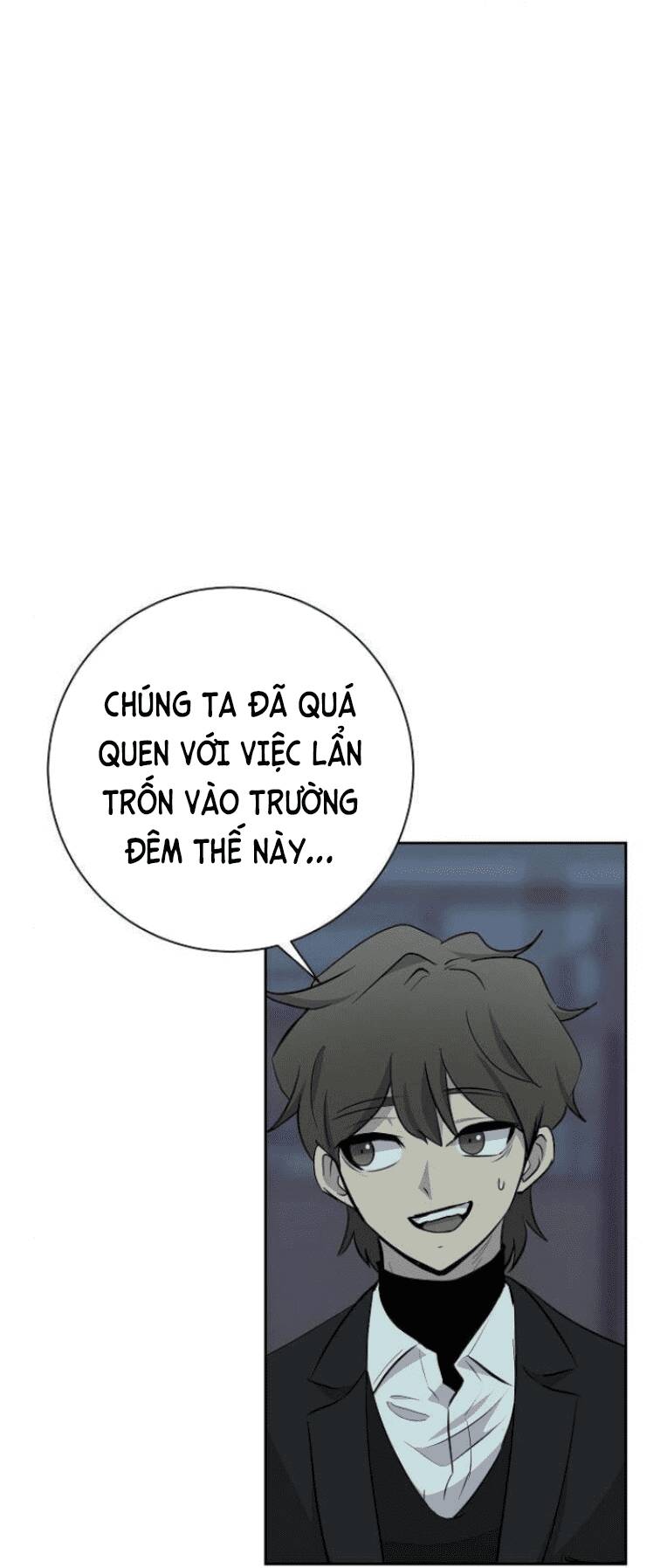 Trò Chơi Ma Quái Chapter 16 - Trang 2