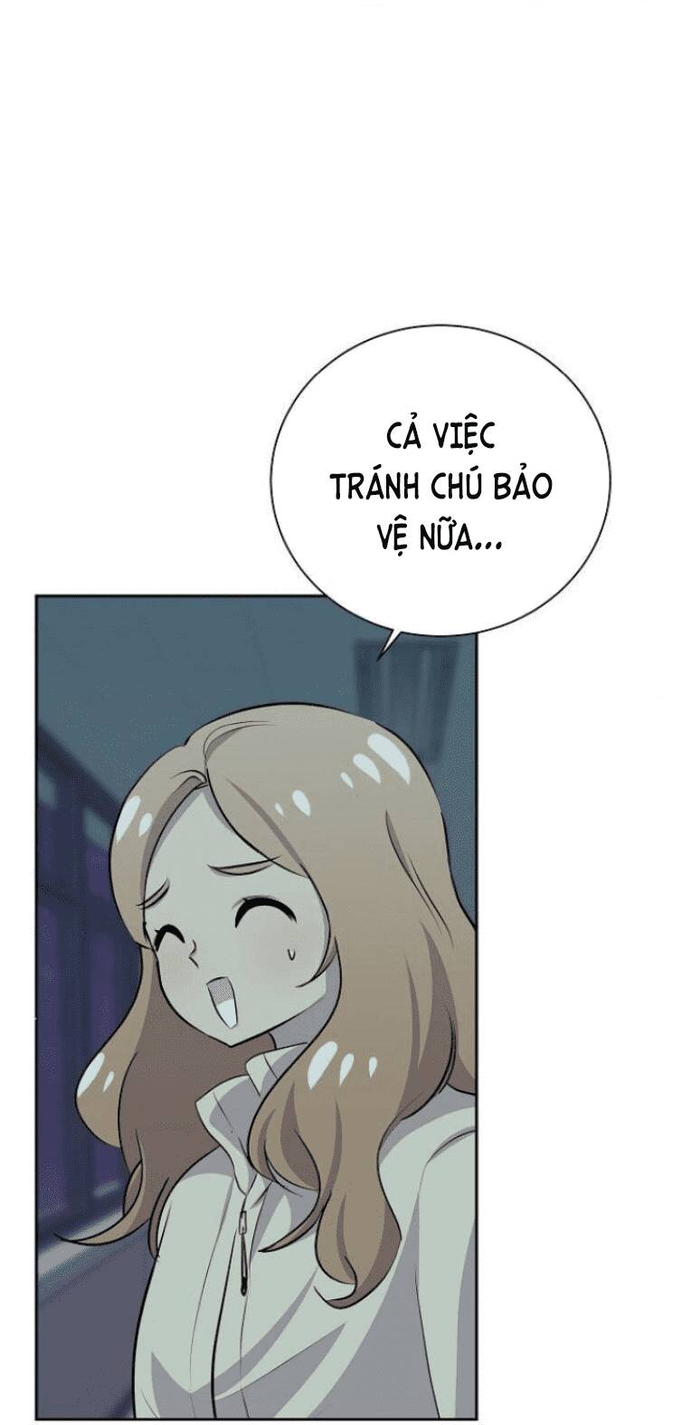 Trò Chơi Ma Quái Chapter 16 - Trang 2