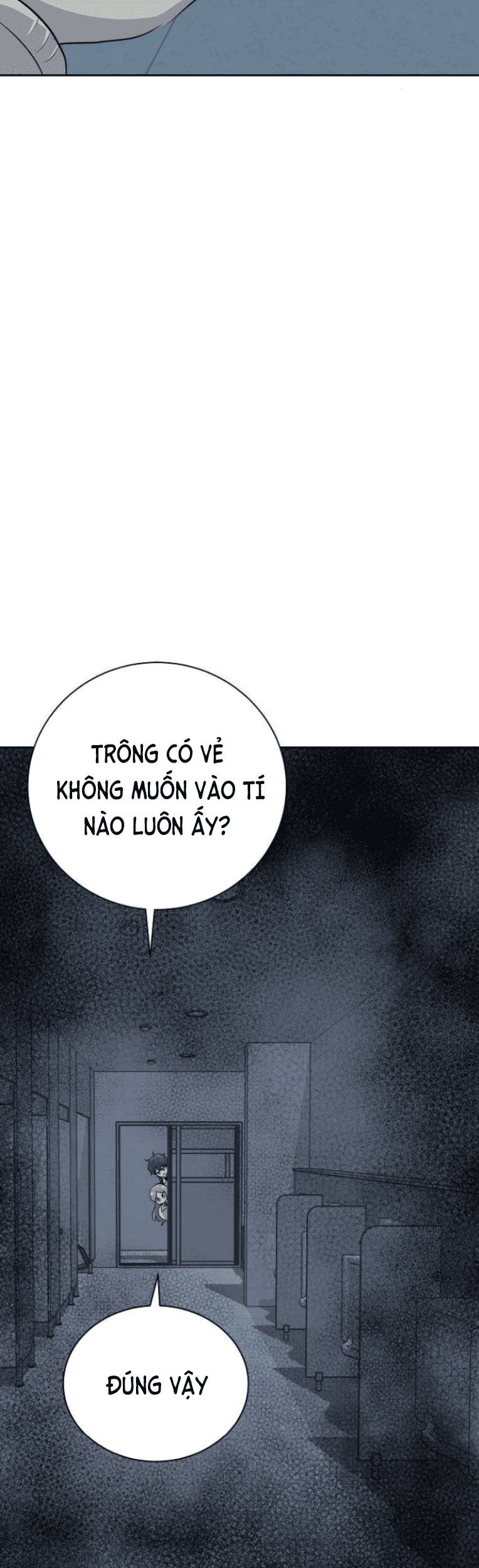 Trò Chơi Ma Quái Chapter 16 - Trang 2