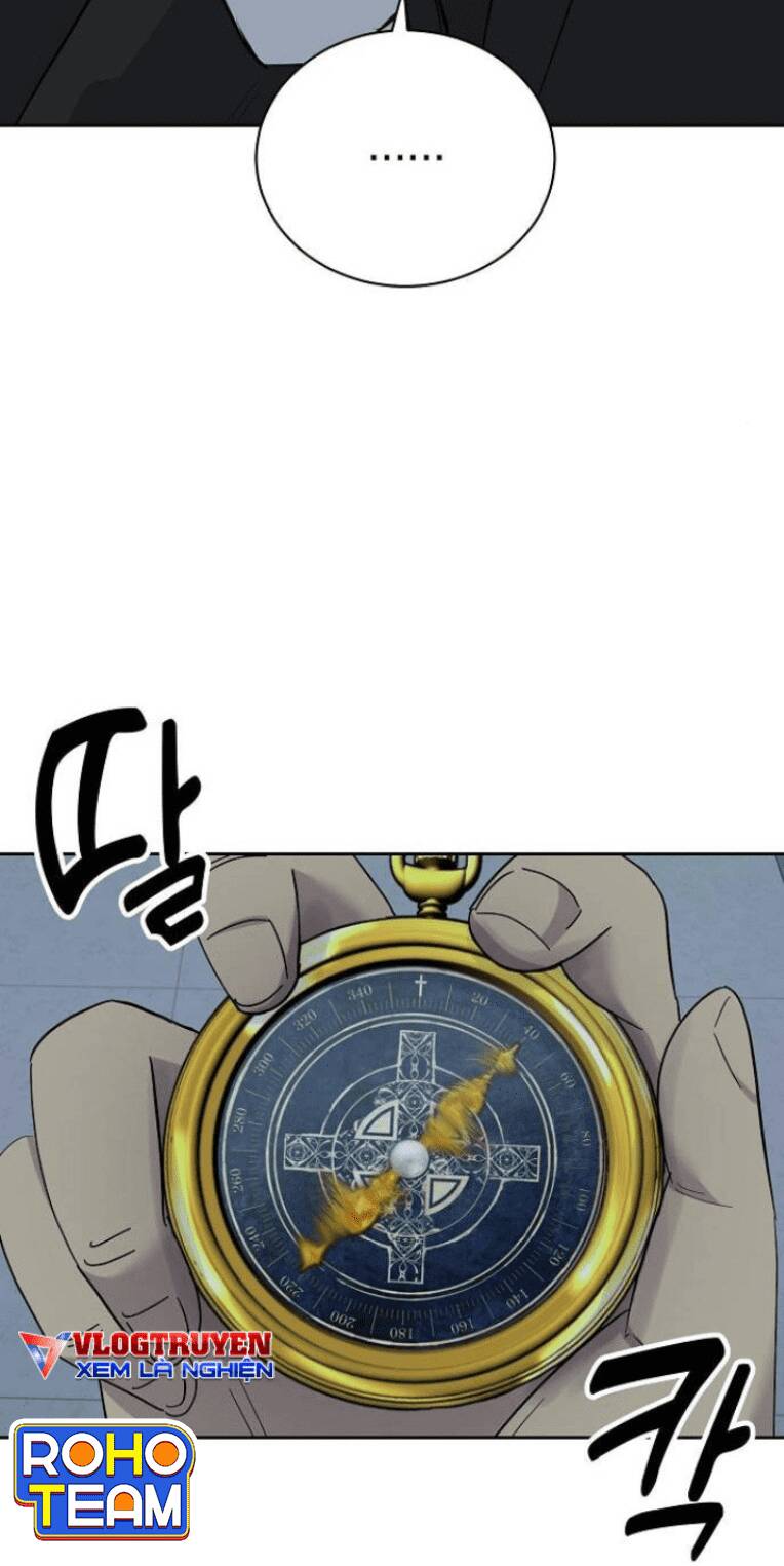 Trò Chơi Ma Quái Chapter 16 - Trang 2