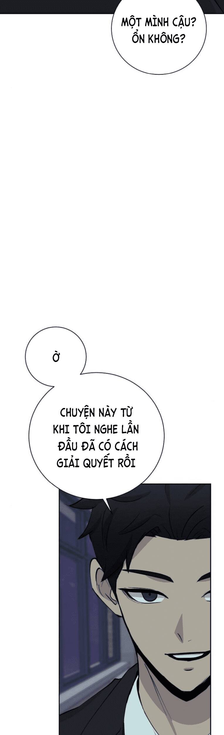 Trò Chơi Ma Quái Chapter 16 - Trang 2