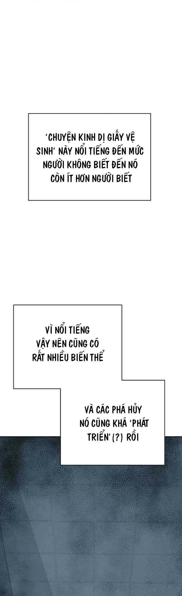 Trò Chơi Ma Quái Chapter 16 - Trang 2