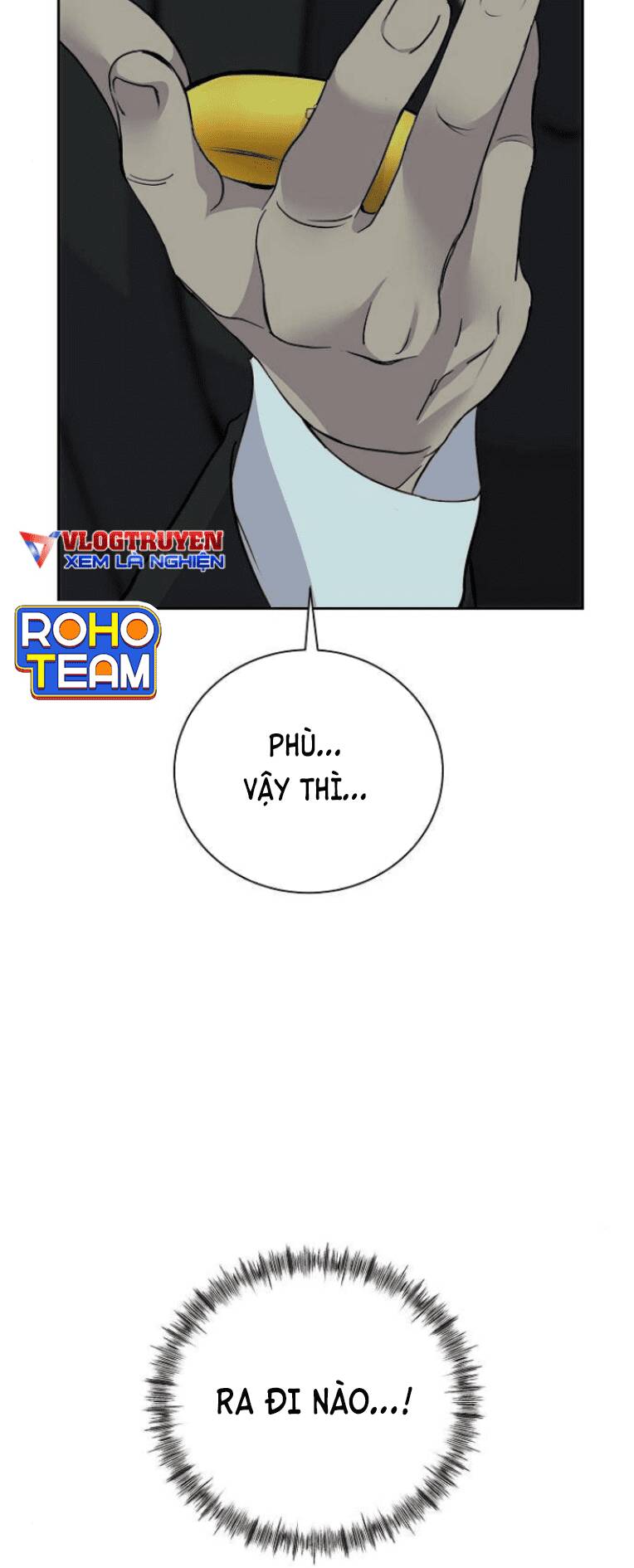 Trò Chơi Ma Quái Chapter 16 - Trang 2