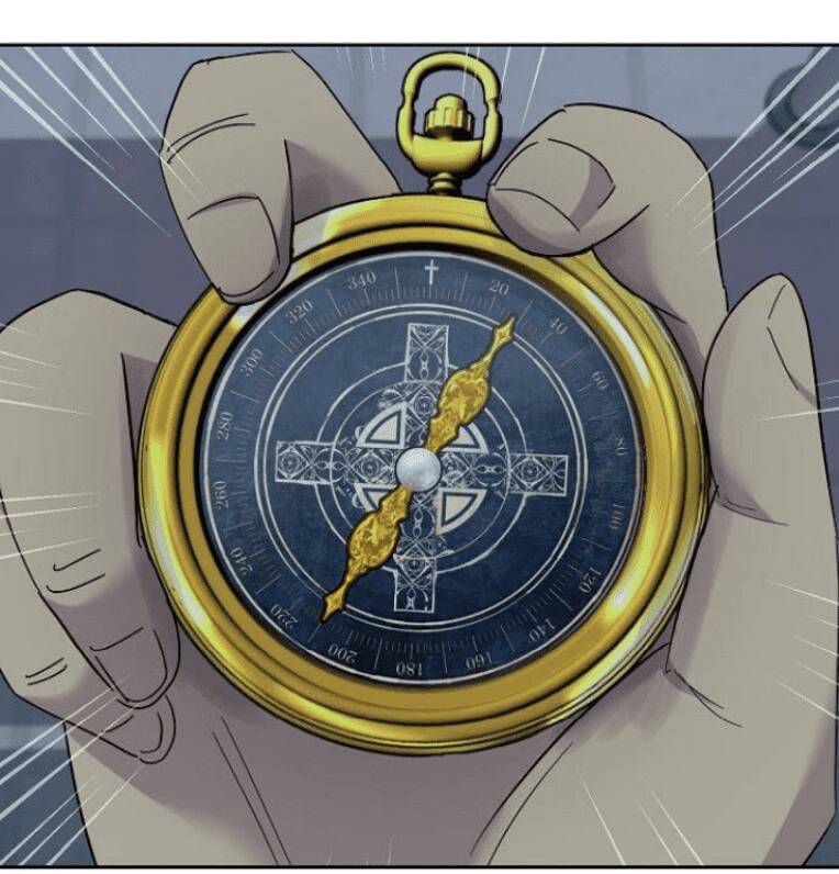 Trò Chơi Ma Quái Chapter 16 - Trang 2