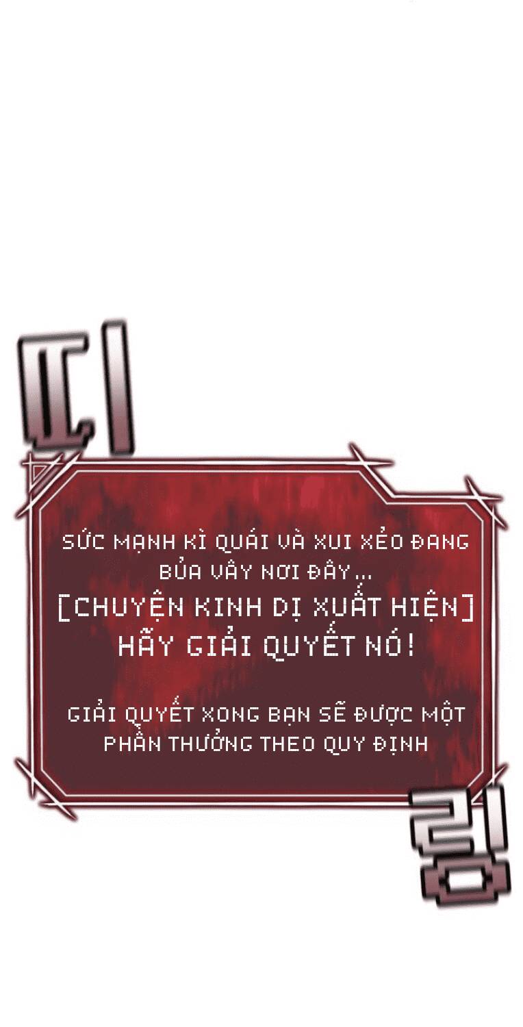Trò Chơi Ma Quái Chapter 16 - Trang 2