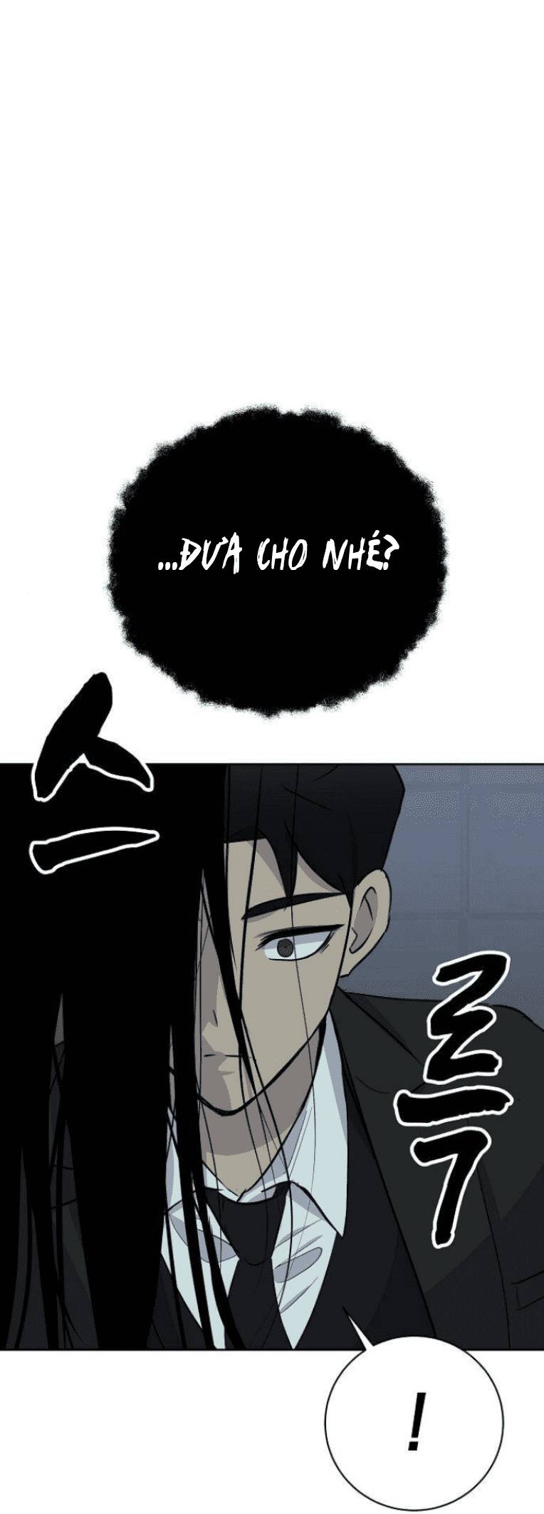 Trò Chơi Ma Quái Chapter 16 - Trang 2